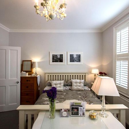 דירות ריצ'מונד Windsor Road Retreat מראה חיצוני תמונה