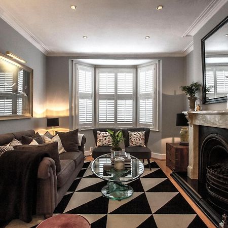 דירות ריצ'מונד Windsor Road Retreat מראה חיצוני תמונה