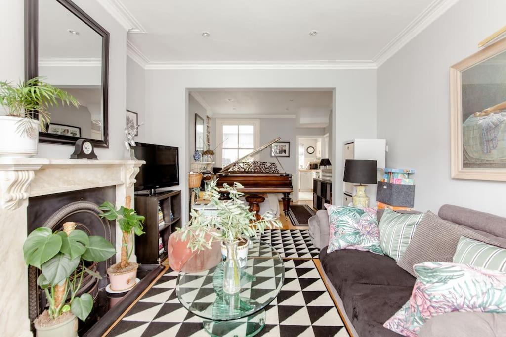 דירות ריצ'מונד Windsor Road Retreat מראה חיצוני תמונה