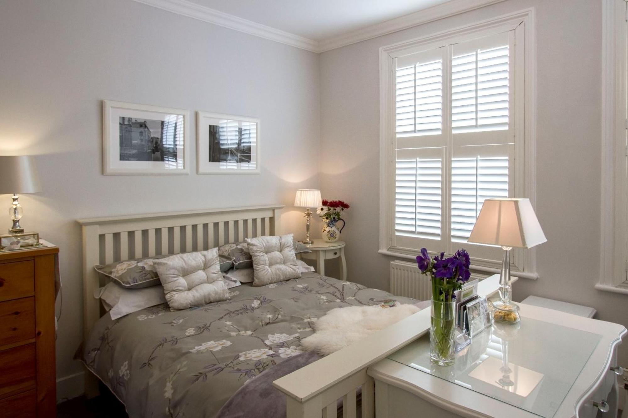 דירות ריצ'מונד Windsor Road Retreat מראה חיצוני תמונה