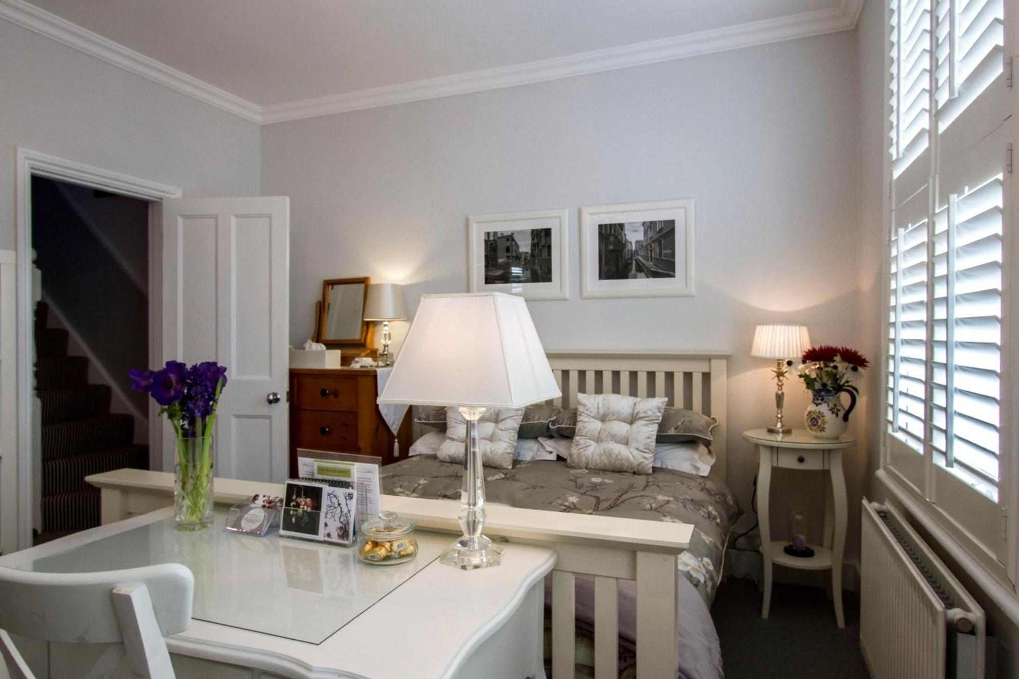 דירות ריצ'מונד Windsor Road Retreat מראה חיצוני תמונה
