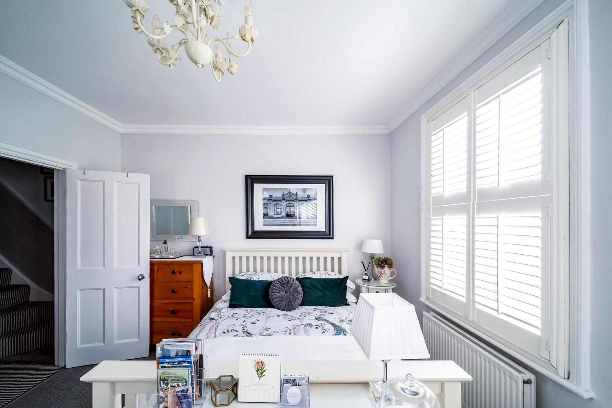 דירות ריצ'מונד Windsor Road Retreat מראה חיצוני תמונה