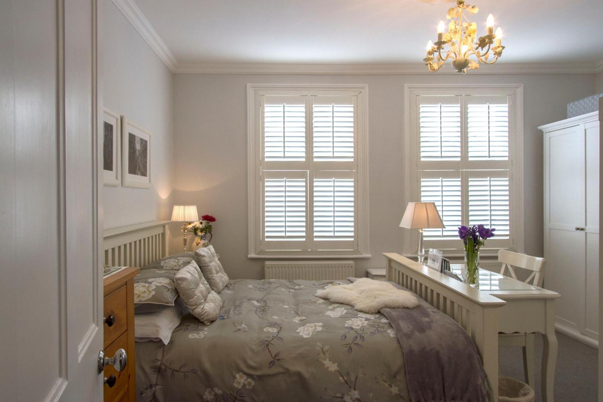 דירות ריצ'מונד Windsor Road Retreat מראה חיצוני תמונה