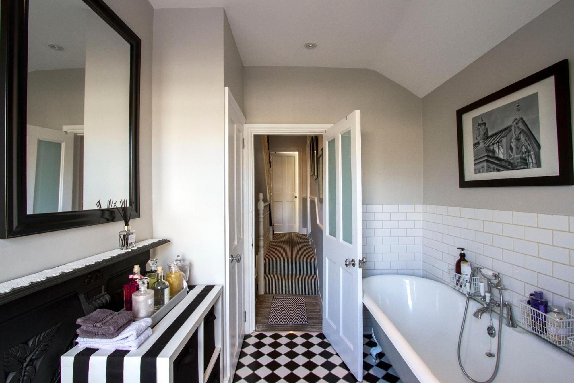 דירות ריצ'מונד Windsor Road Retreat מראה חיצוני תמונה