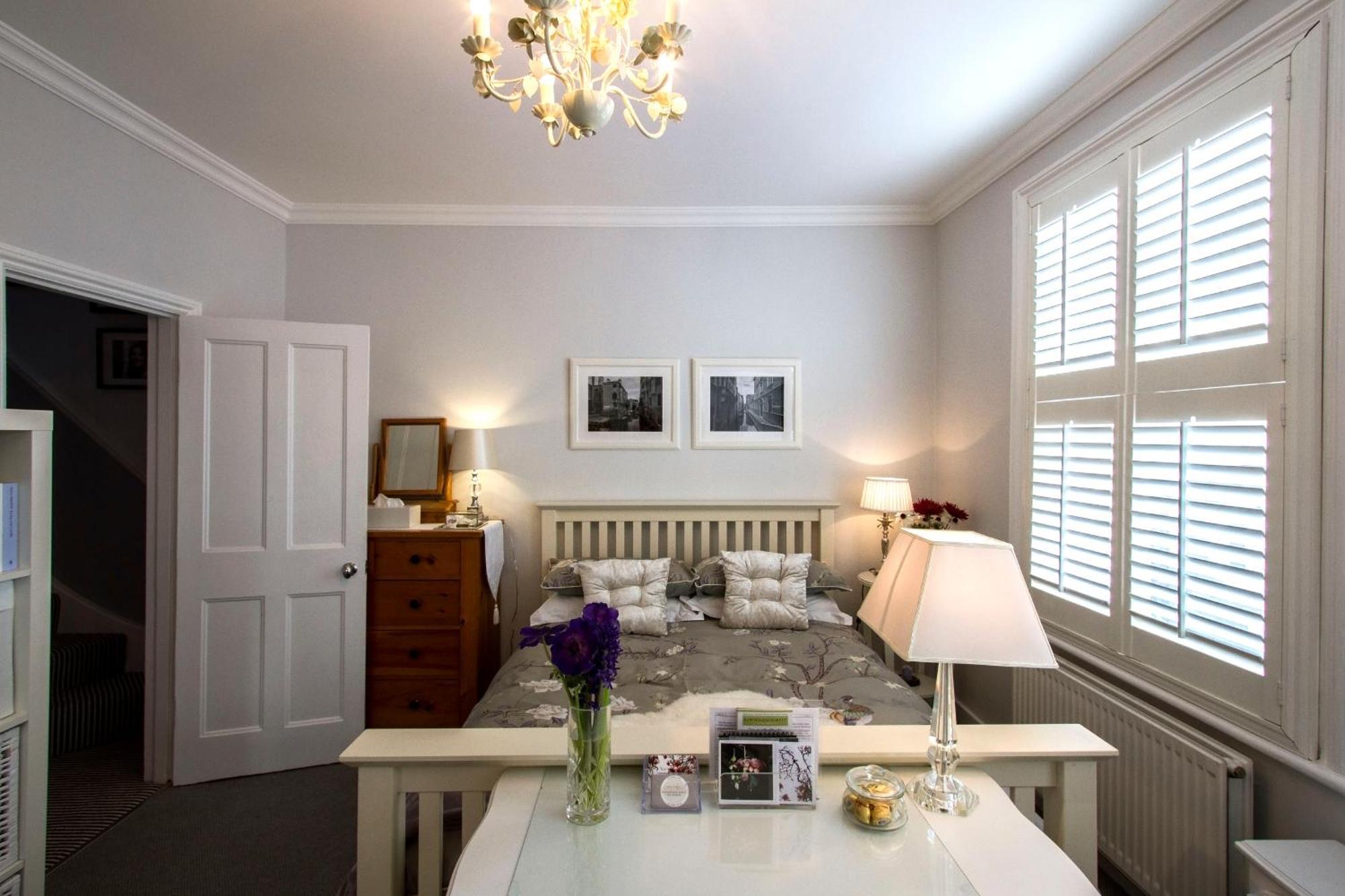 דירות ריצ'מונד Windsor Road Retreat מראה חיצוני תמונה