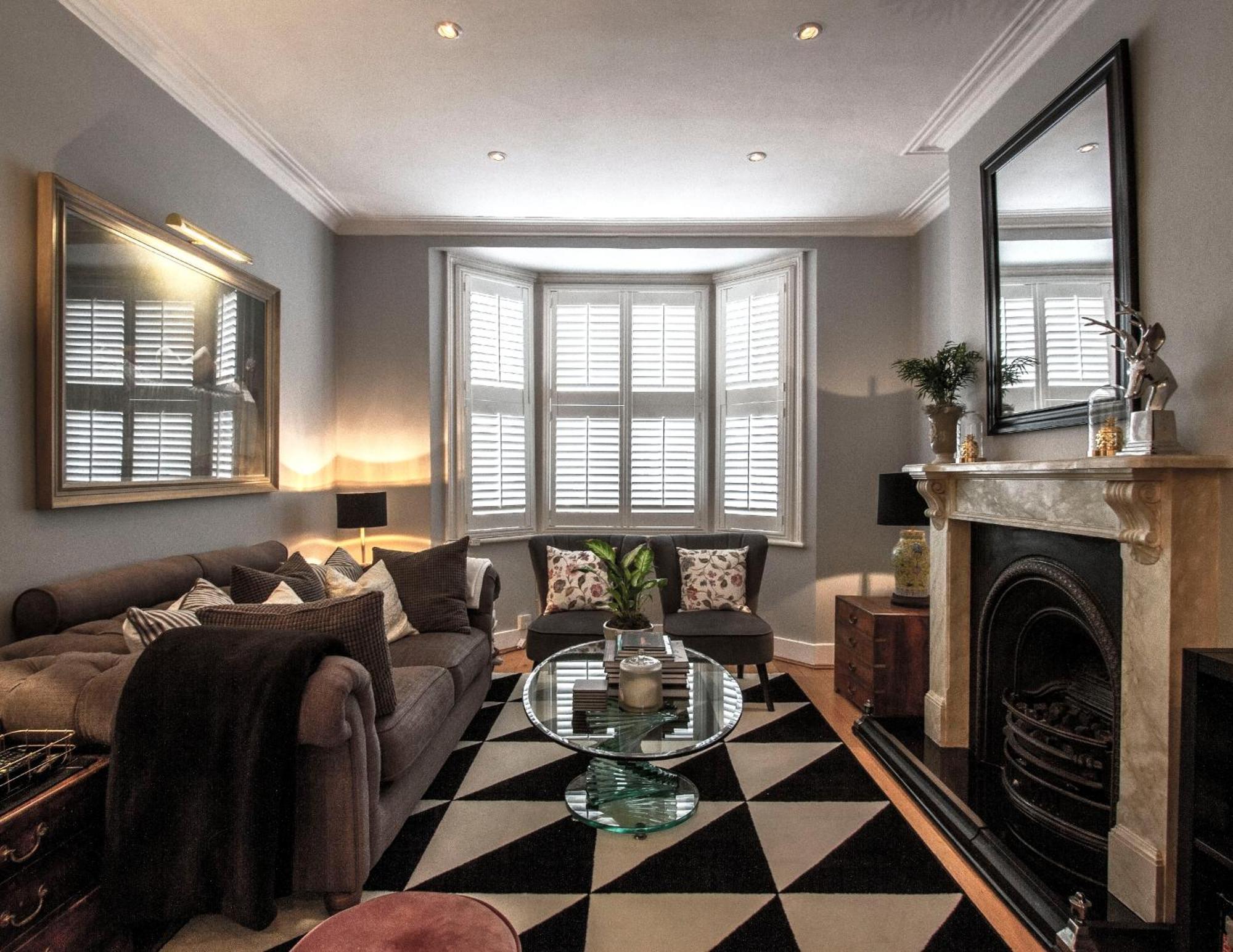 דירות ריצ'מונד Windsor Road Retreat מראה חיצוני תמונה