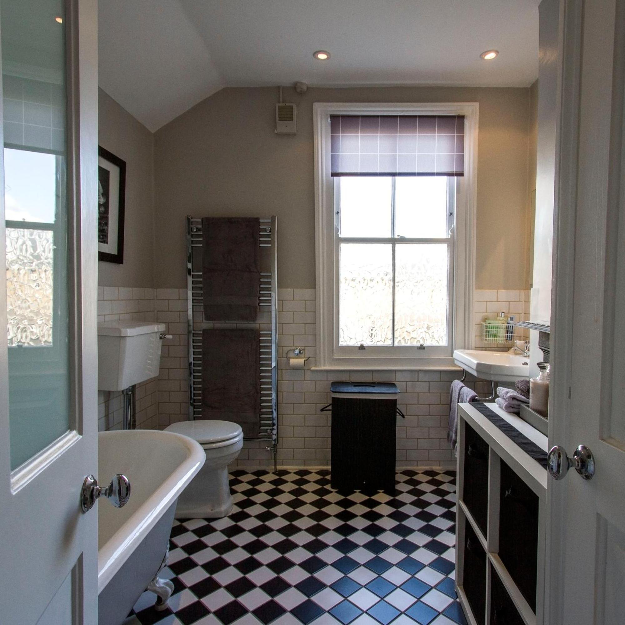 דירות ריצ'מונד Windsor Road Retreat מראה חיצוני תמונה